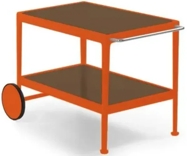 1966 Collection® Serving Cart