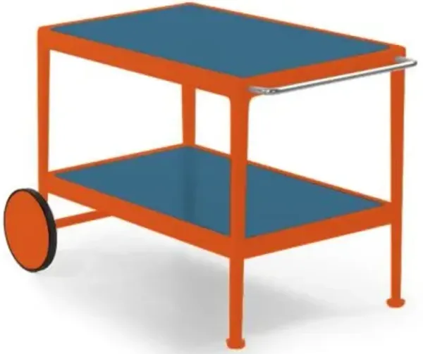 1966 Collection® Serving Cart