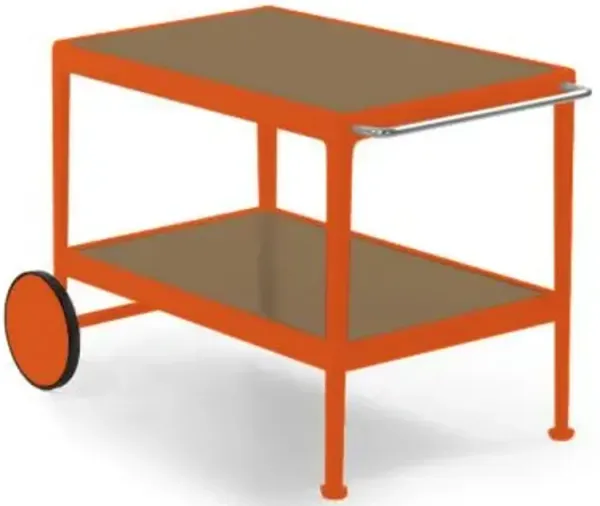 1966 Collection® Serving Cart