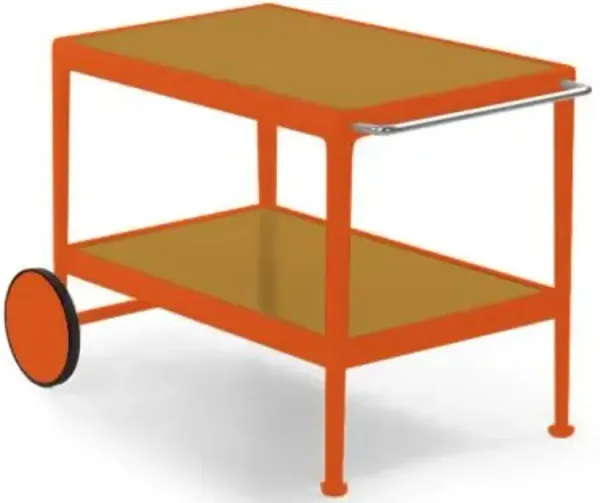 1966 Collection® Serving Cart