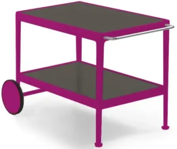 1966 Collection® Serving Cart