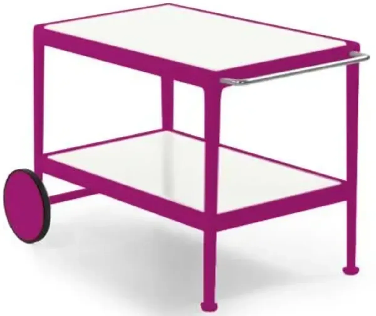 1966 Collection® Serving Cart