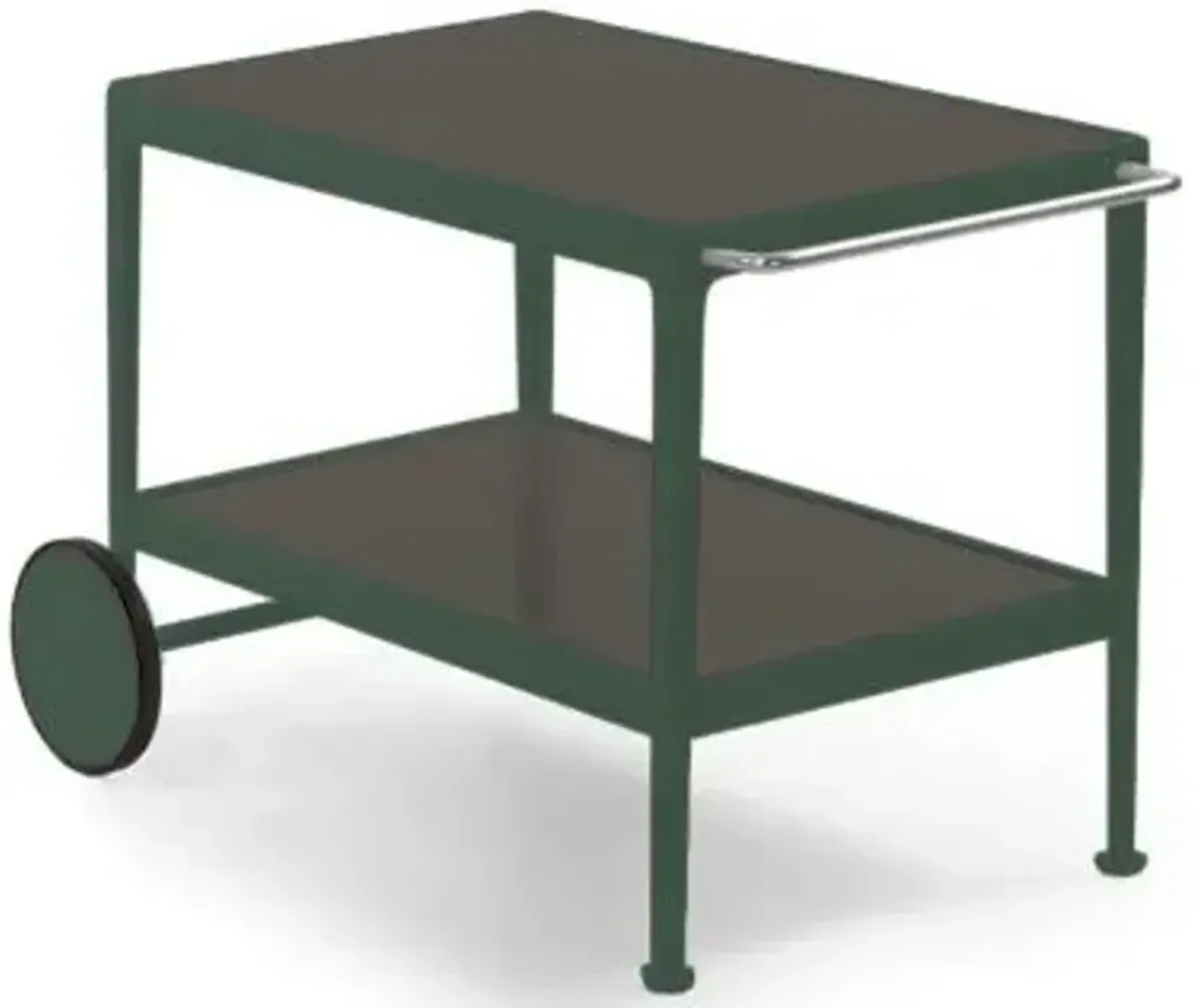 1966 Collection® Serving Cart