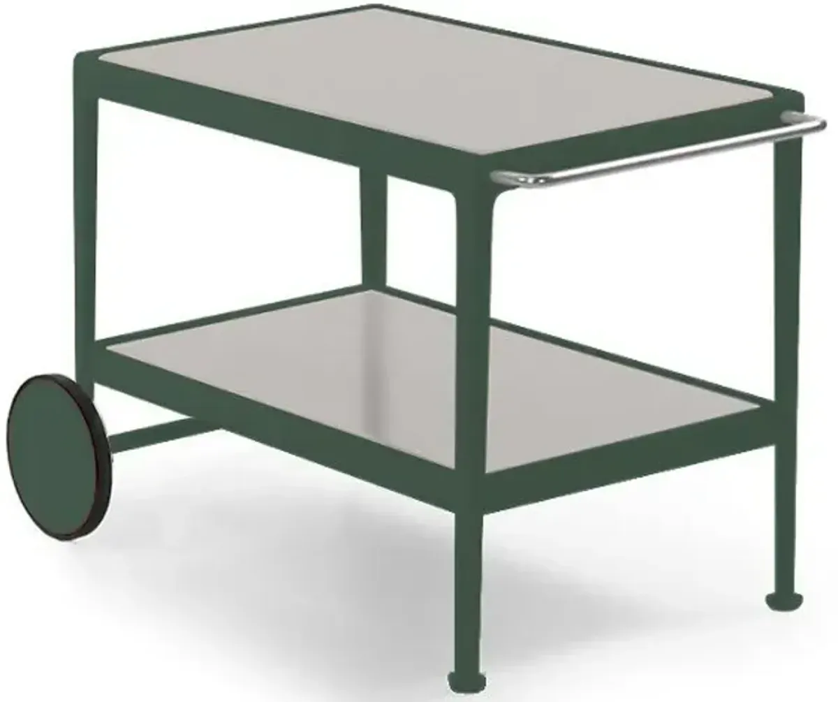 1966 Collection® Serving Cart