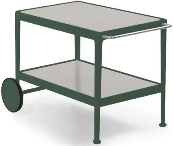 1966 Collection® Serving Cart