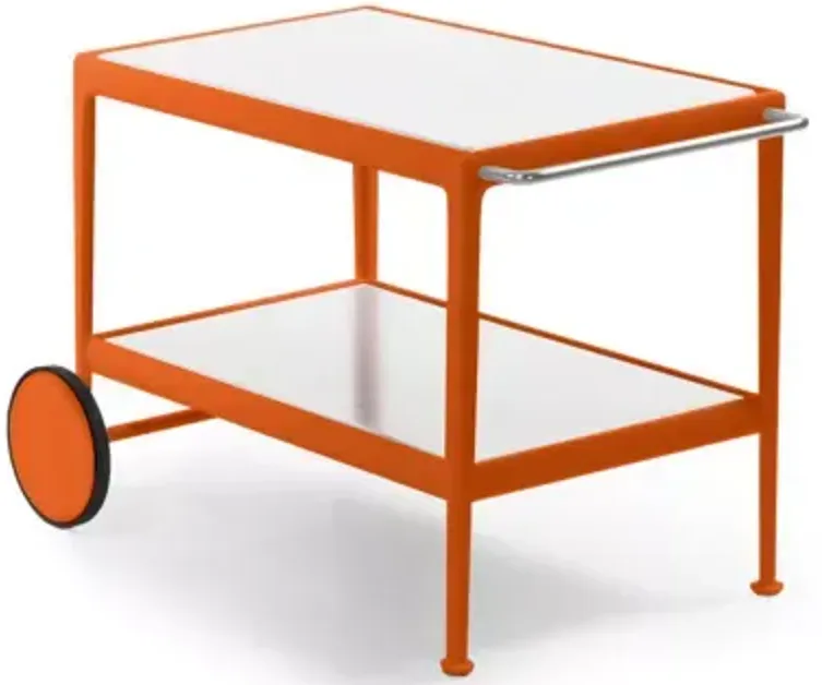 1966 Collection® Serving Cart