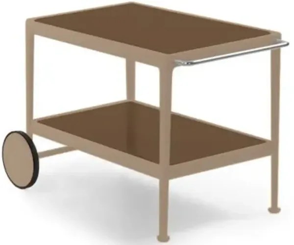 1966 Collection® Serving Cart