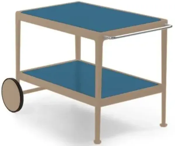 1966 Collection® Serving Cart