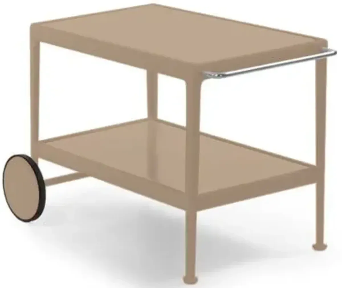 1966 Collection® Serving Cart