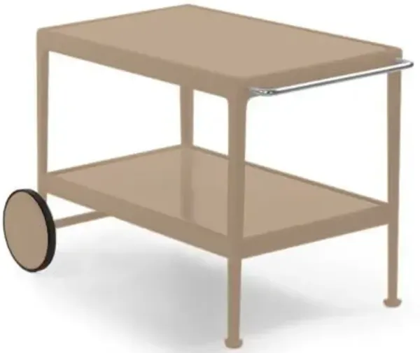 1966 Collection® Serving Cart