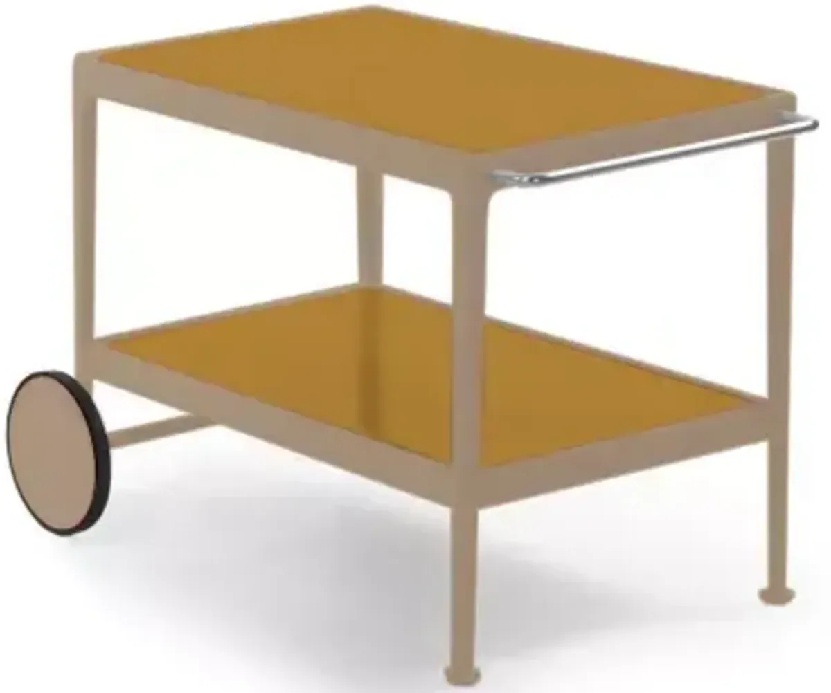1966 Collection® Serving Cart