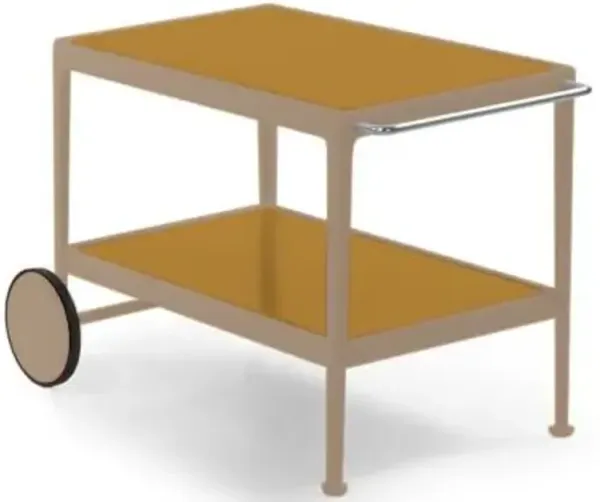 1966 Collection® Serving Cart