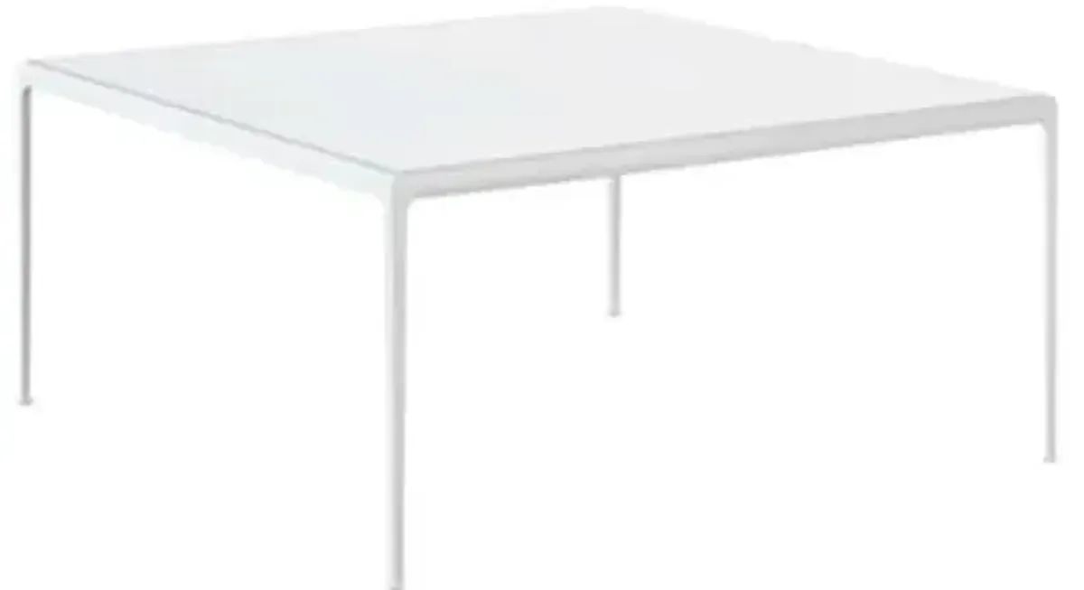 1966 Collection® 60-Inch Square Dining Table