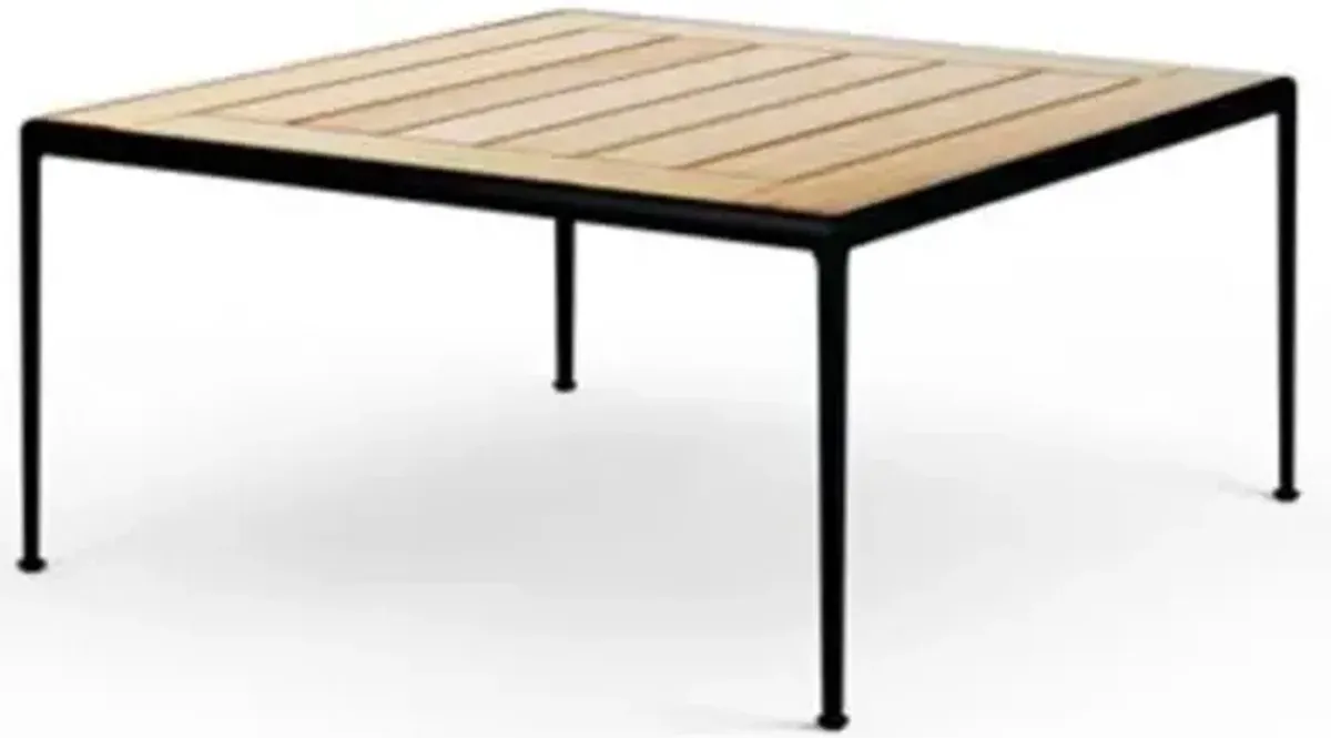 1966 Collection® 60-Inch Square Dining Table