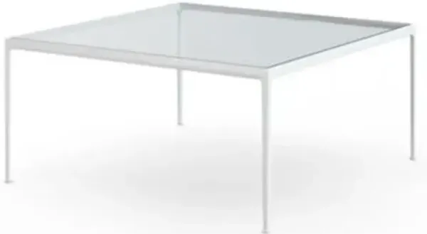 1966 Collection® 60-Inch Square Dining Table