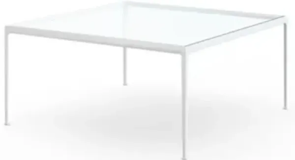 1966 Collection® 60-Inch Square Dining Table