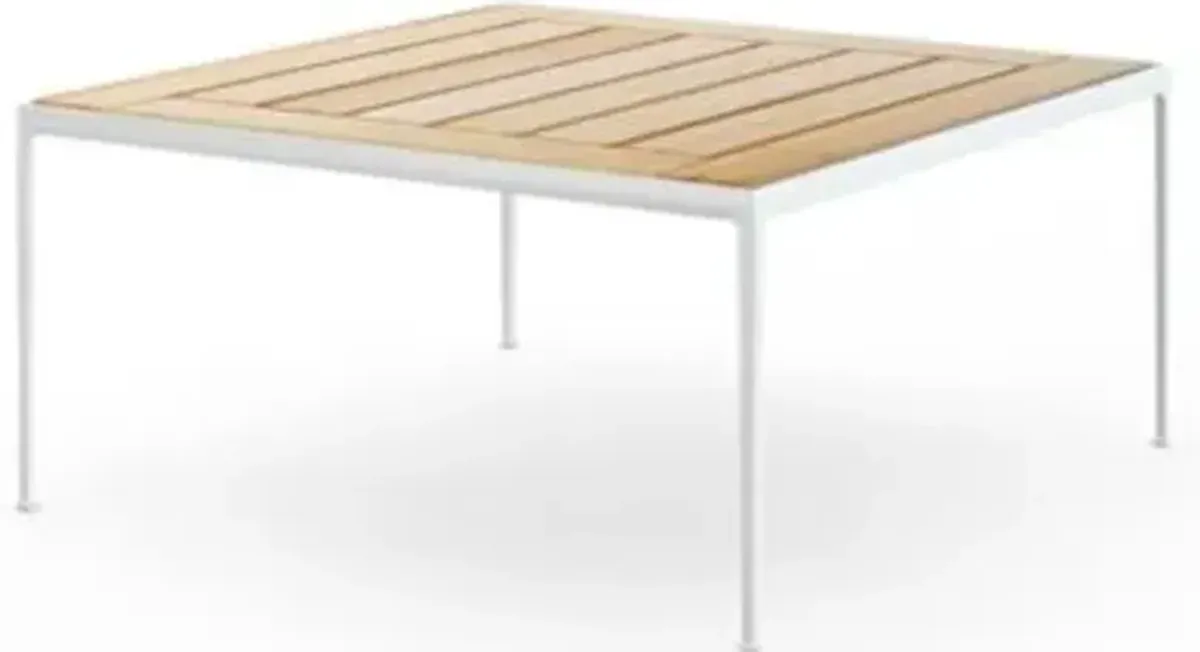 1966 Collection® 60-Inch Square Dining Table