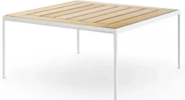 1966 Collection® 60-Inch Square Dining Table