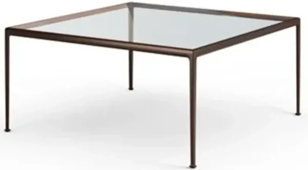 1966 Collection® 60-Inch Square Dining Table