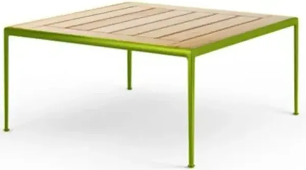 1966 Collection® 60-Inch Square Dining Table