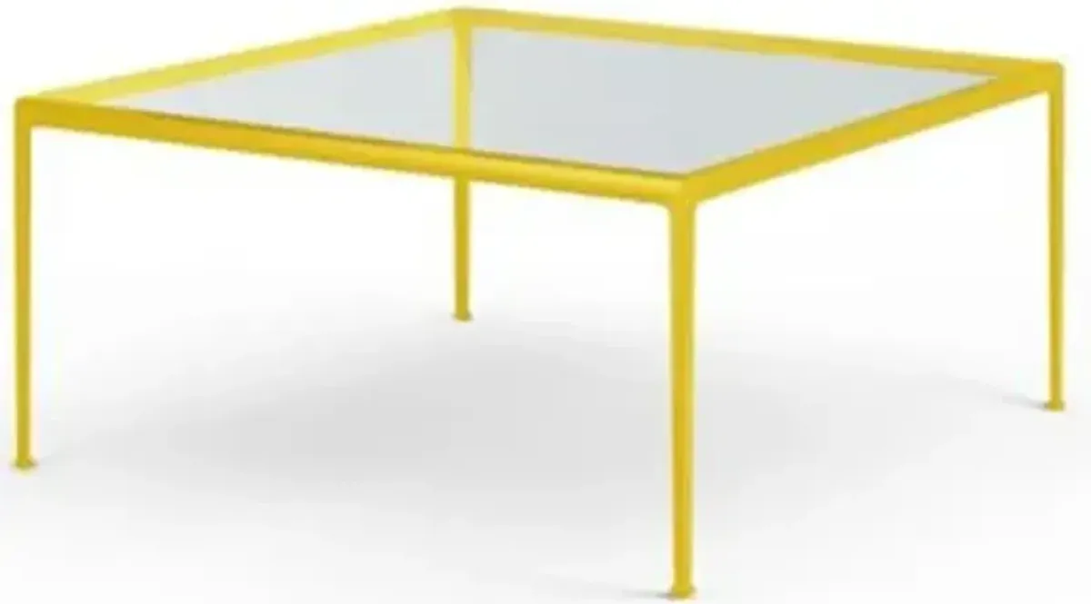 1966 Collection® 60-Inch Square Dining Table