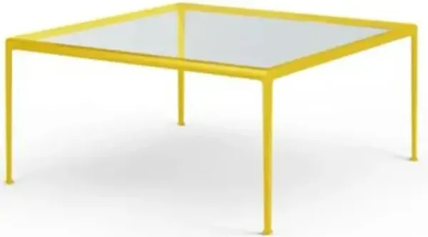 1966 Collection® 60-Inch Square Dining Table