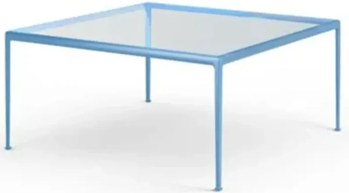 1966 Collection® 60-Inch Square Dining Table