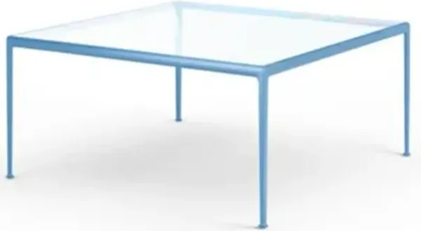 1966 Collection® 60-Inch Square Dining Table