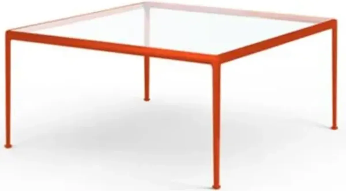 1966 Collection® 60-Inch Square Dining Table
