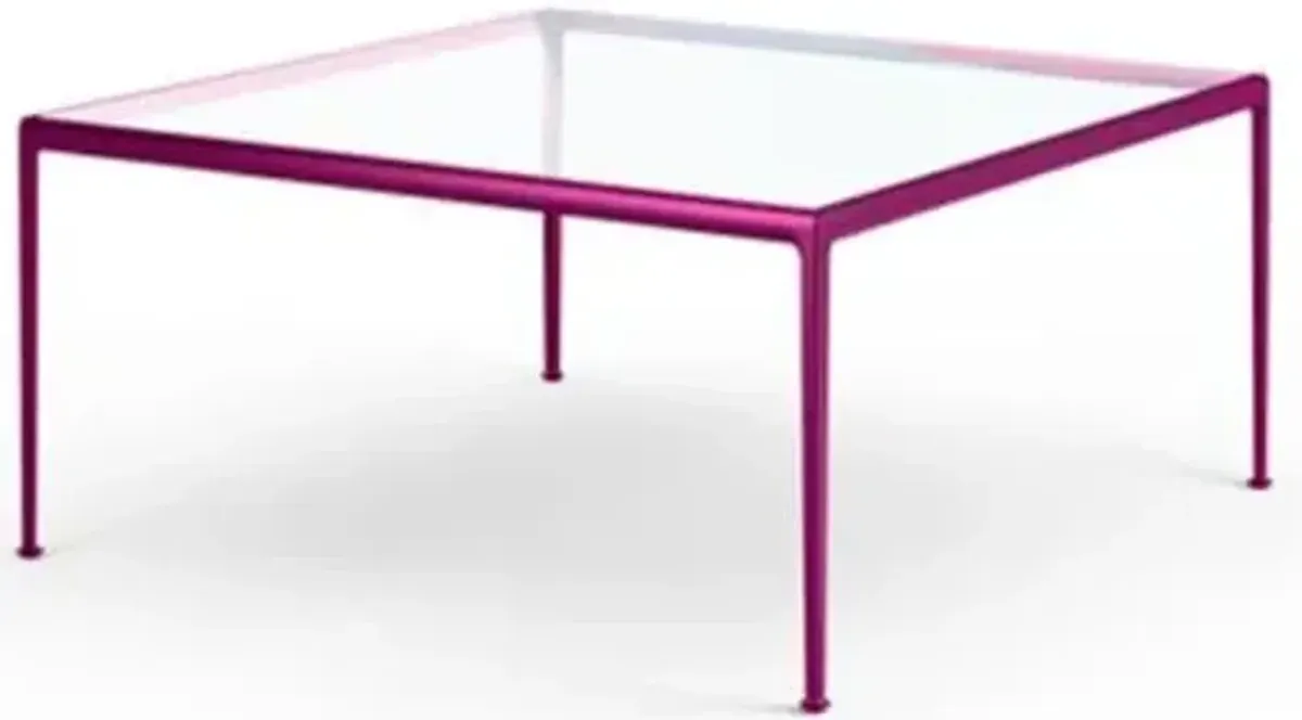 1966 Collection® 60-Inch Square Dining Table