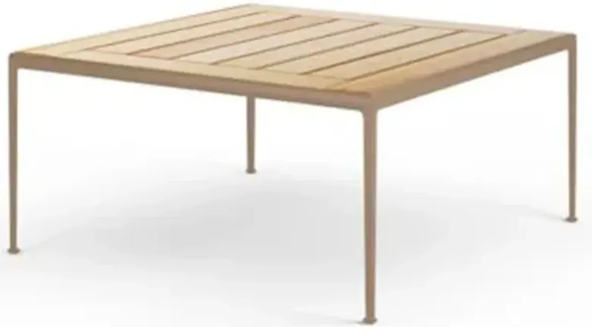 1966 Collection® 60-Inch Square Dining Table