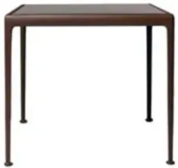 Weatherable Silver / Weather Resistant Polyester Powder Coat color