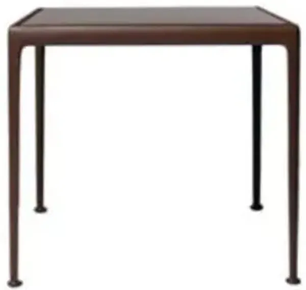 1966 Collection® 38-Inch Square Dining Table