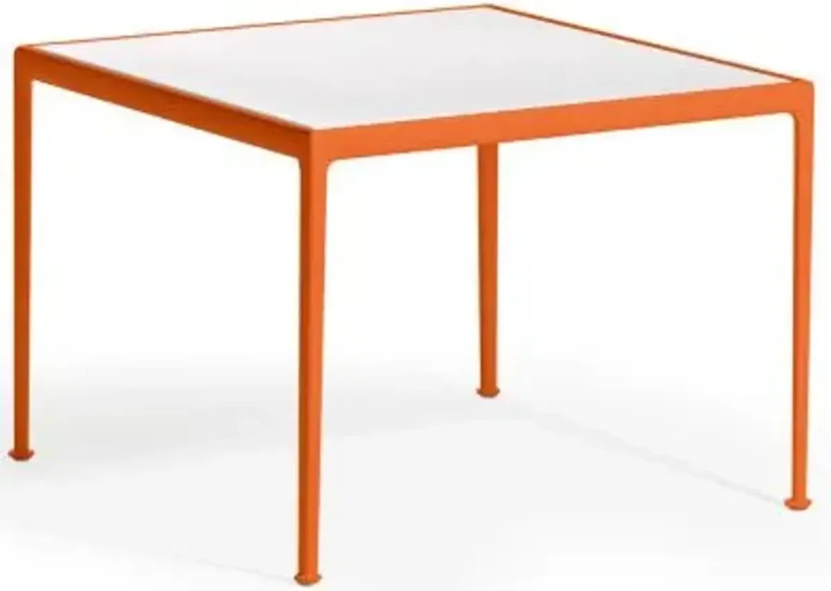 1966 Collection® 38-Inch Square Dining Table