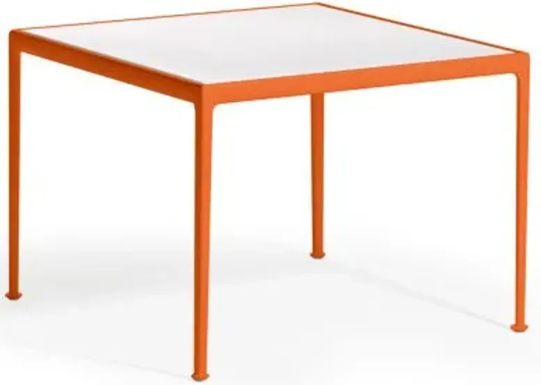 1966 Collection® 38-Inch Square Dining Table