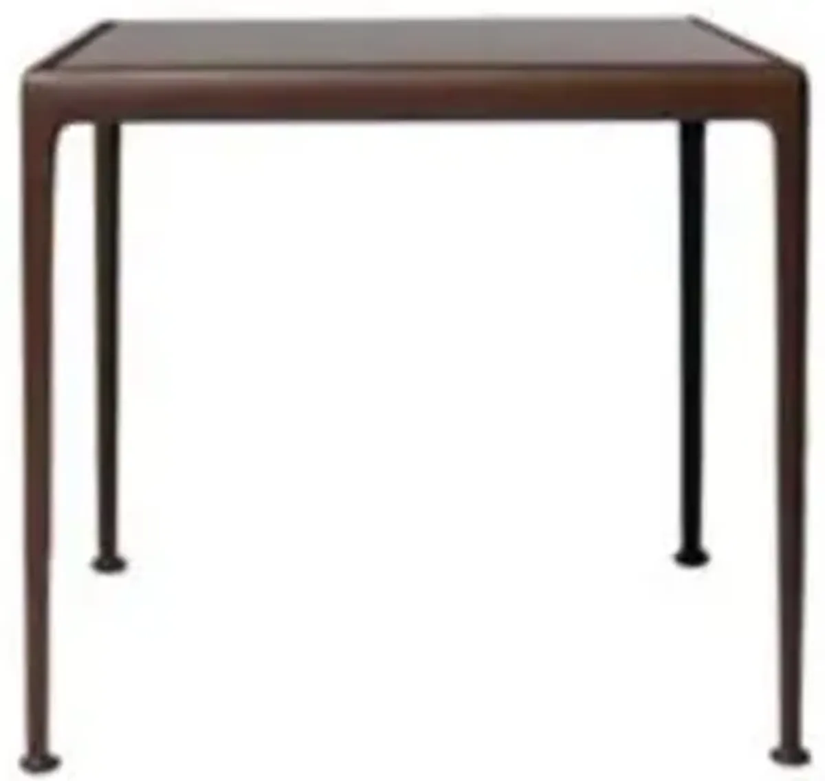 1966 Collection® 38-Inch Square Dining Table