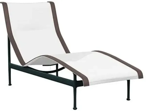 1966 Collection Contour Chaise