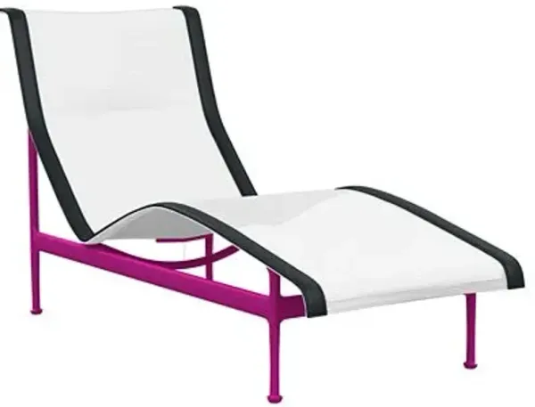 1966 Collection Contour Chaise