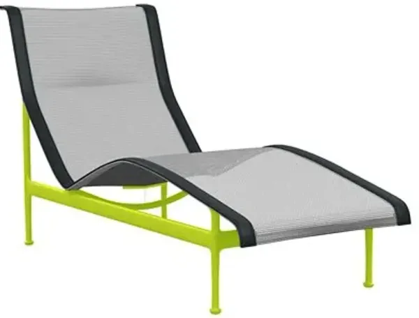 1966 Collection Contour Chaise