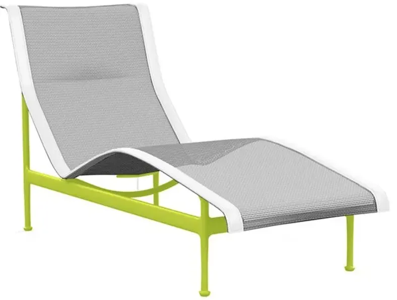 1966 Collection Contour Chaise
