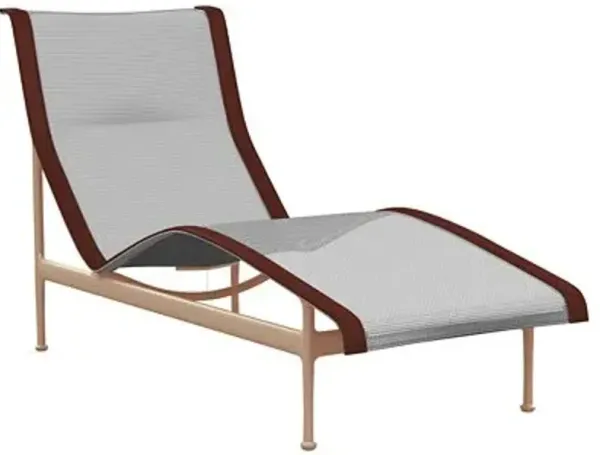 1966 Collection Contour Chaise