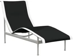 Onyx Weatherable Silver White / Weatherable Silver; Polyester Powder Coat color