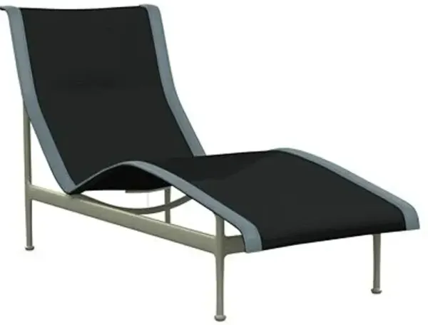 1966 Collection Contour Chaise