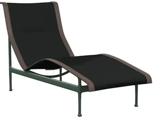 1966 Collection Contour Chaise