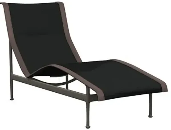 1966 Collection Contour Chaise