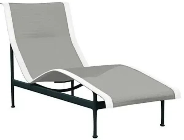 1966 Collection Contour Chaise