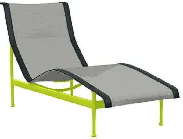 1966 Collection Contour Chaise