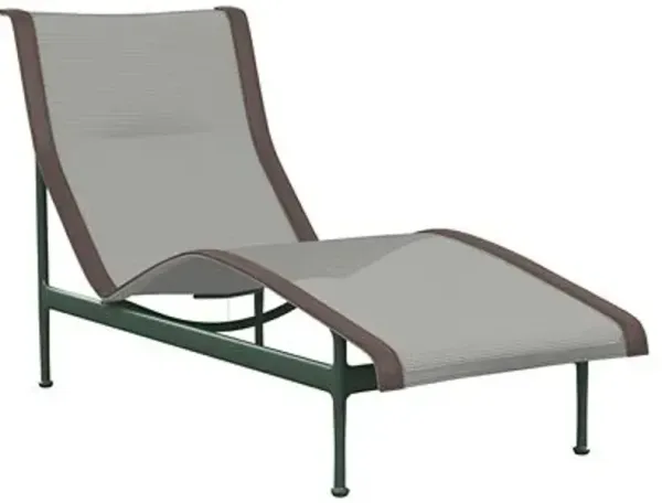 1966 Collection Contour Chaise