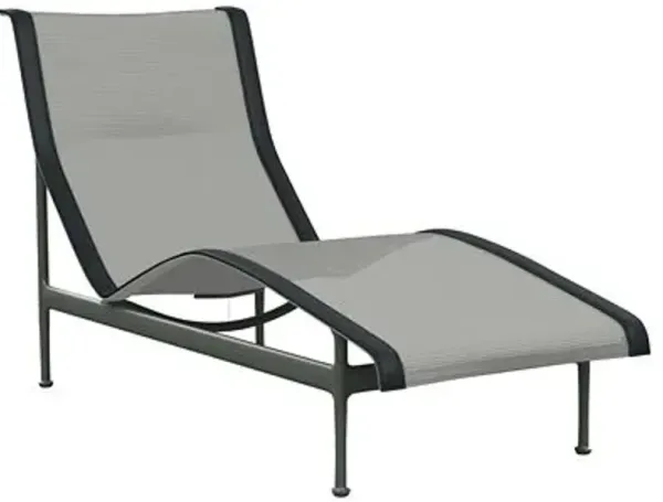 1966 Collection Contour Chaise