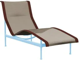 Bronze Sky Blue Brown / Polyester Powder Coat color